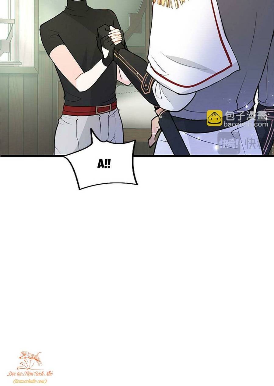 Đại Tiểu Thư Sao Phải Giả Nam Chapter 27 - Trang 2