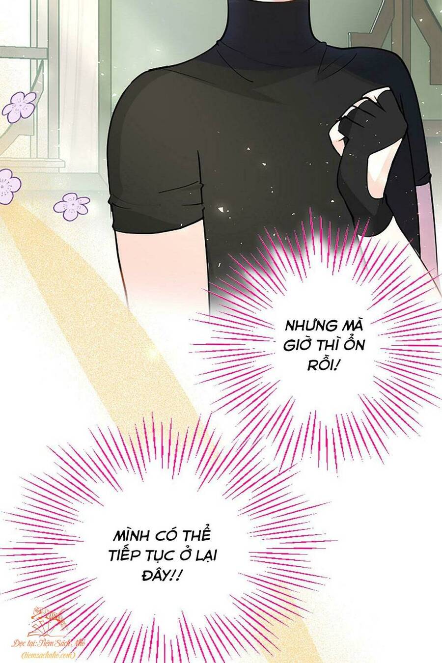 Đại Tiểu Thư Sao Phải Giả Nam Chapter 27 - Trang 2