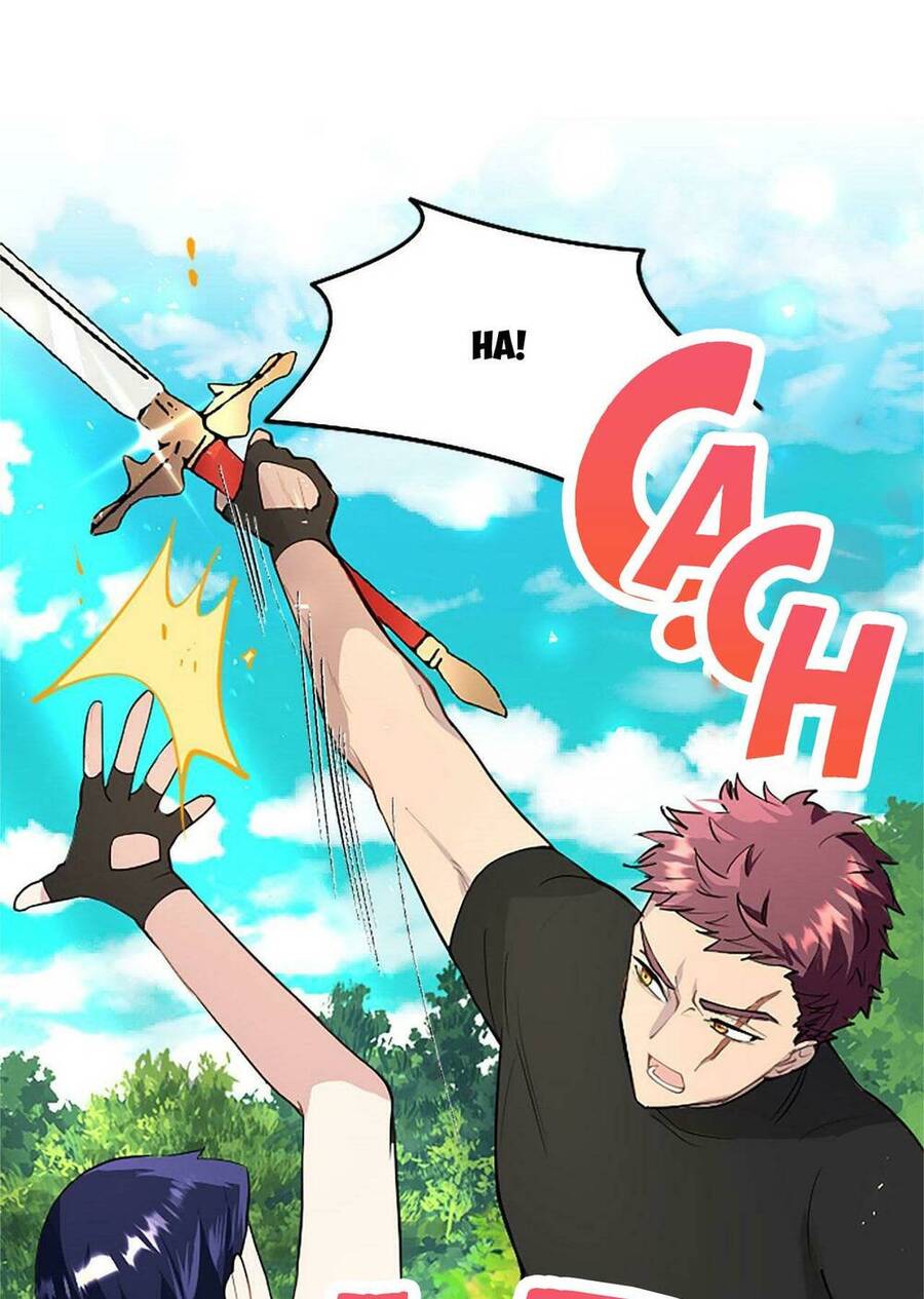 Đại Tiểu Thư Sao Phải Giả Nam Chapter 27 - Trang 2