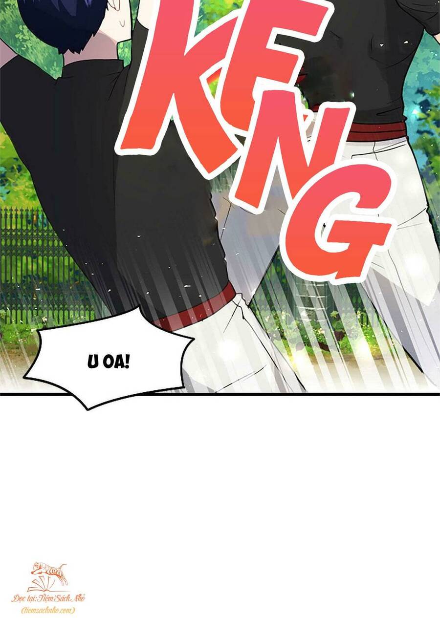 Đại Tiểu Thư Sao Phải Giả Nam Chapter 27 - Trang 2