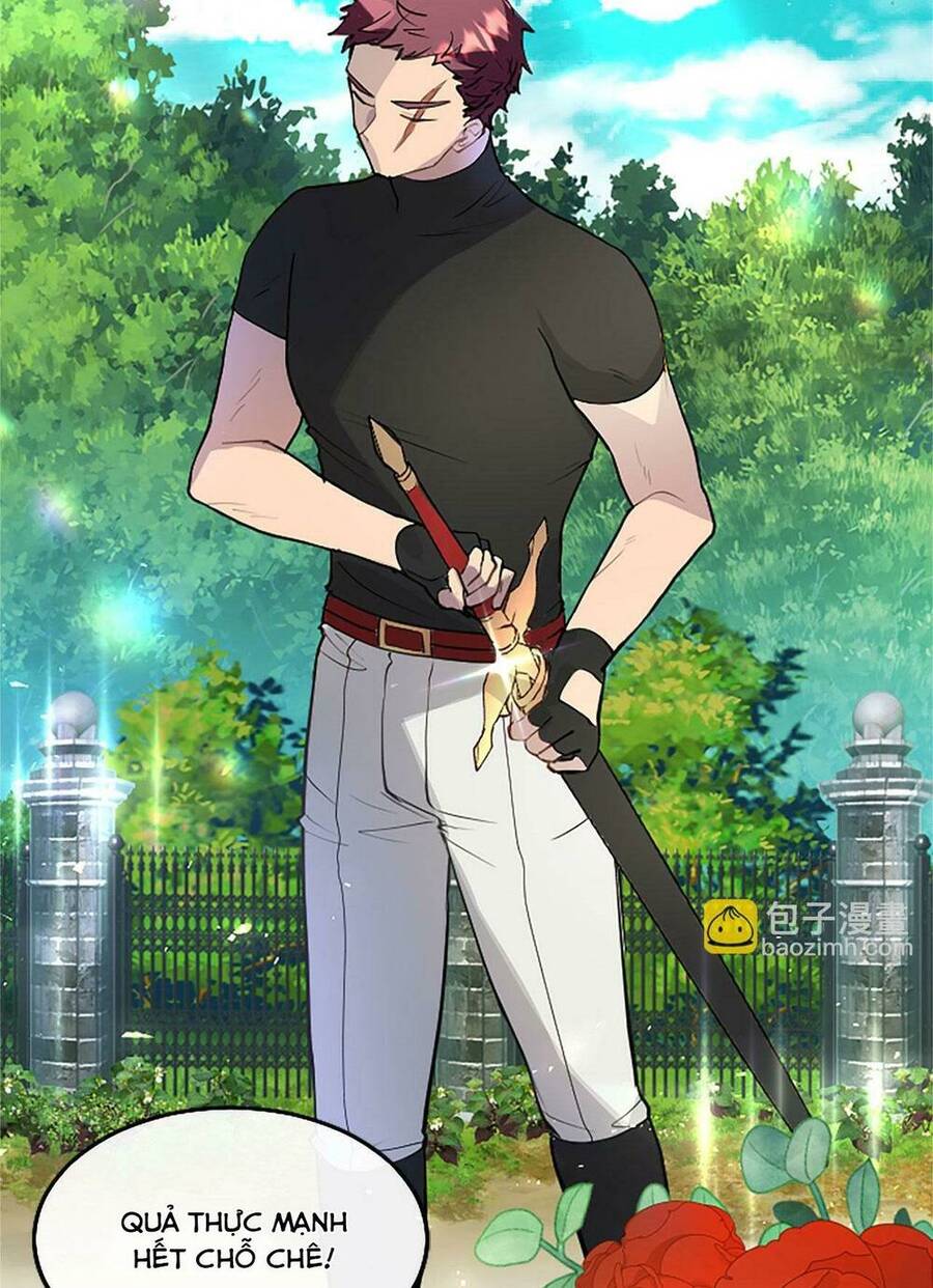 Đại Tiểu Thư Sao Phải Giả Nam Chapter 27 - Trang 2