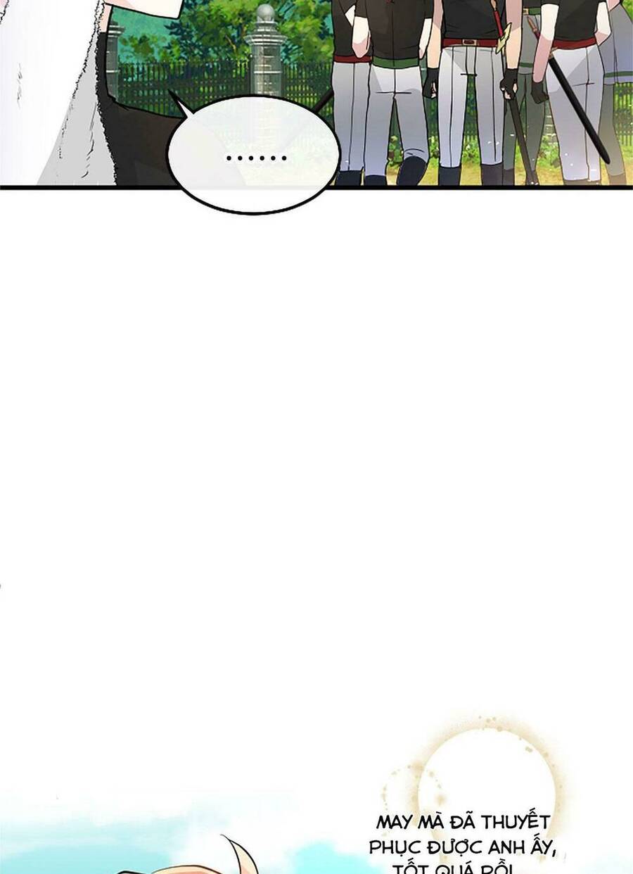 Đại Tiểu Thư Sao Phải Giả Nam Chapter 27 - Trang 2