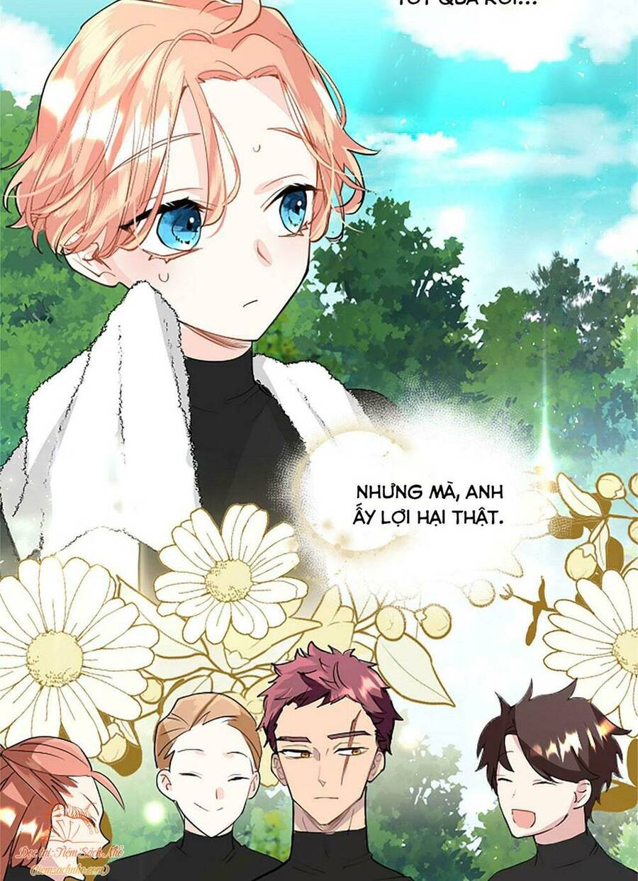 Đại Tiểu Thư Sao Phải Giả Nam Chapter 27 - Trang 2
