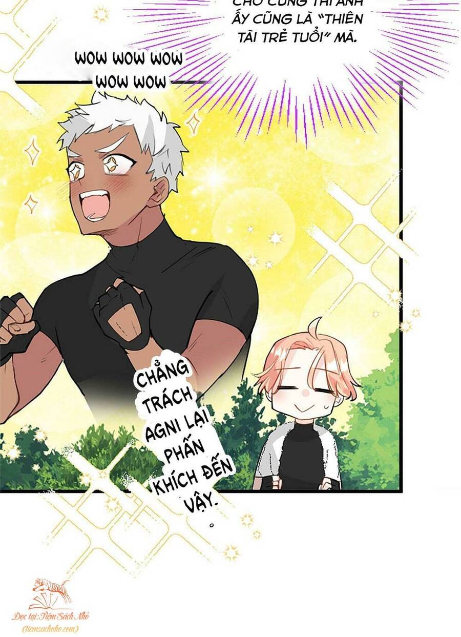 Đại Tiểu Thư Sao Phải Giả Nam Chapter 27 - Trang 2