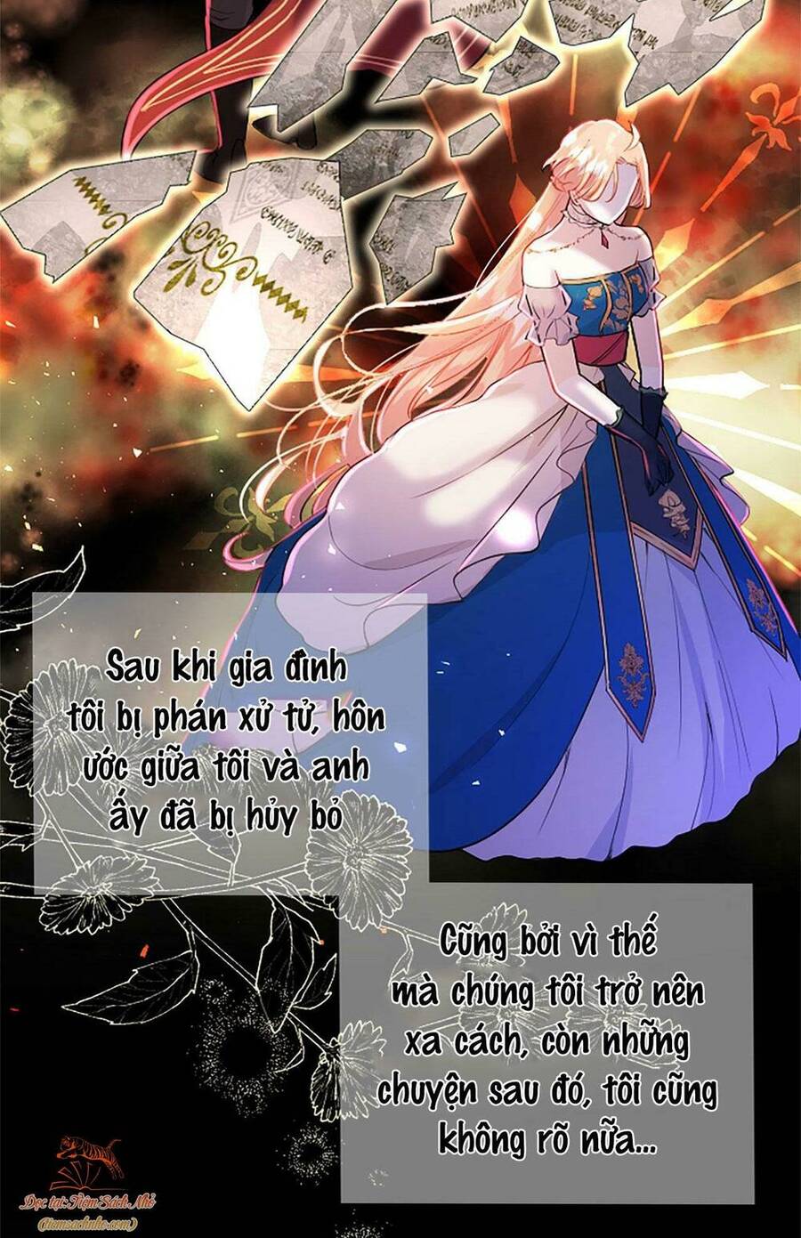 Đại Tiểu Thư Sao Phải Giả Nam Chapter 27 - Trang 2