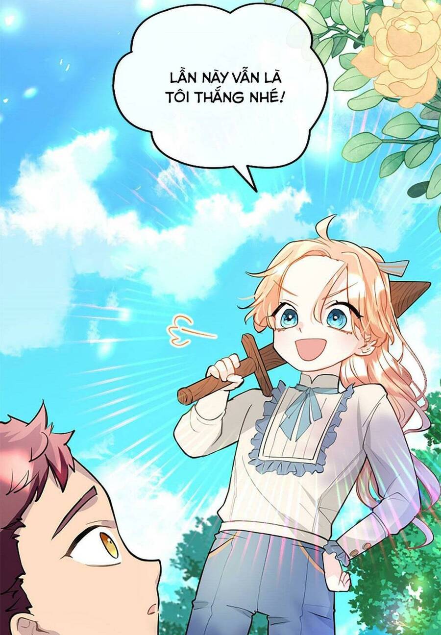 Đại Tiểu Thư Sao Phải Giả Nam Chapter 27 - Trang 2