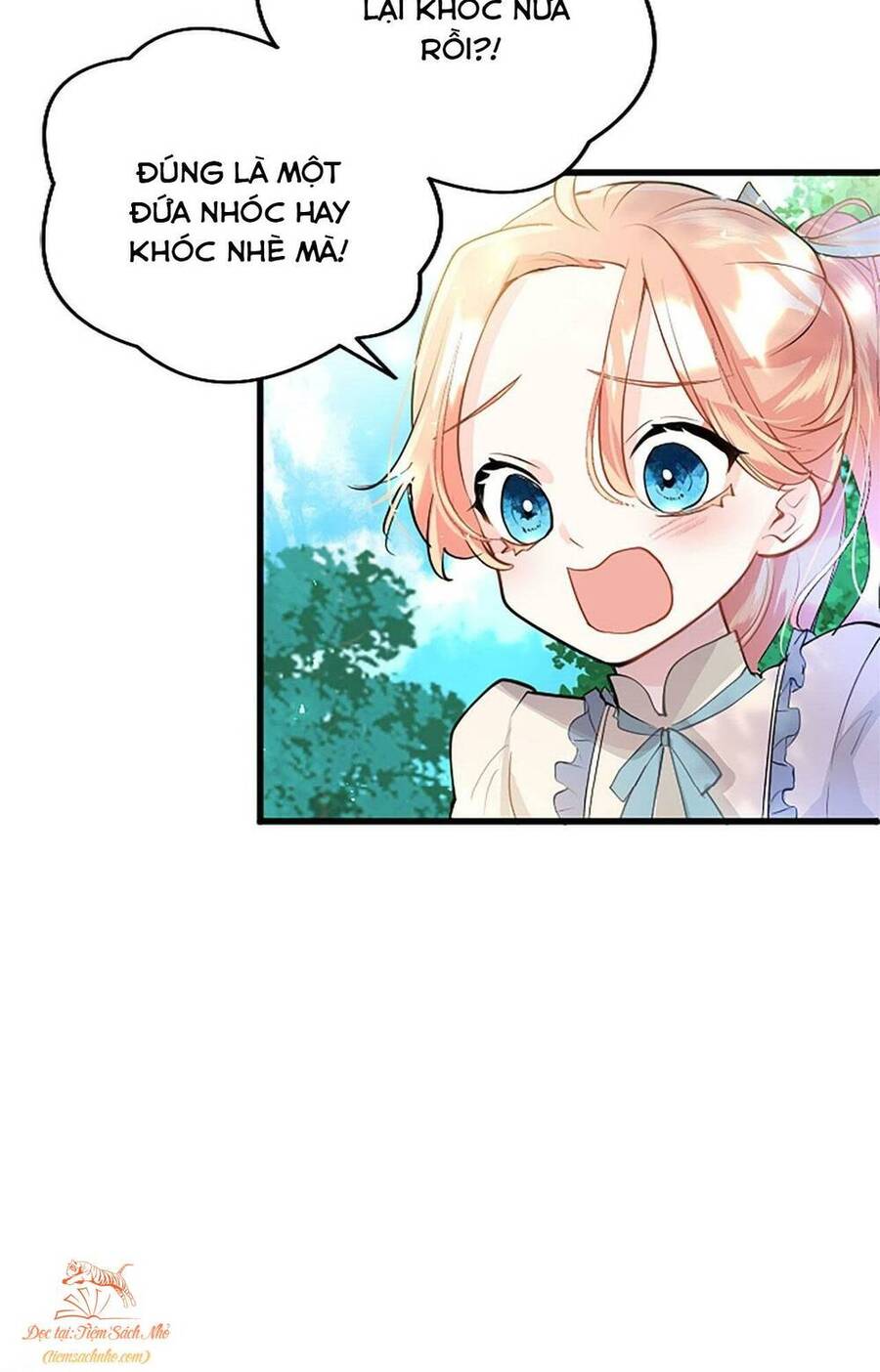 Đại Tiểu Thư Sao Phải Giả Nam Chapter 27 - Trang 2