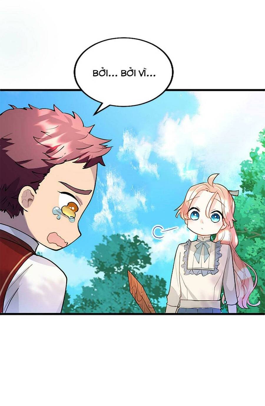 Đại Tiểu Thư Sao Phải Giả Nam Chapter 27 - Trang 2