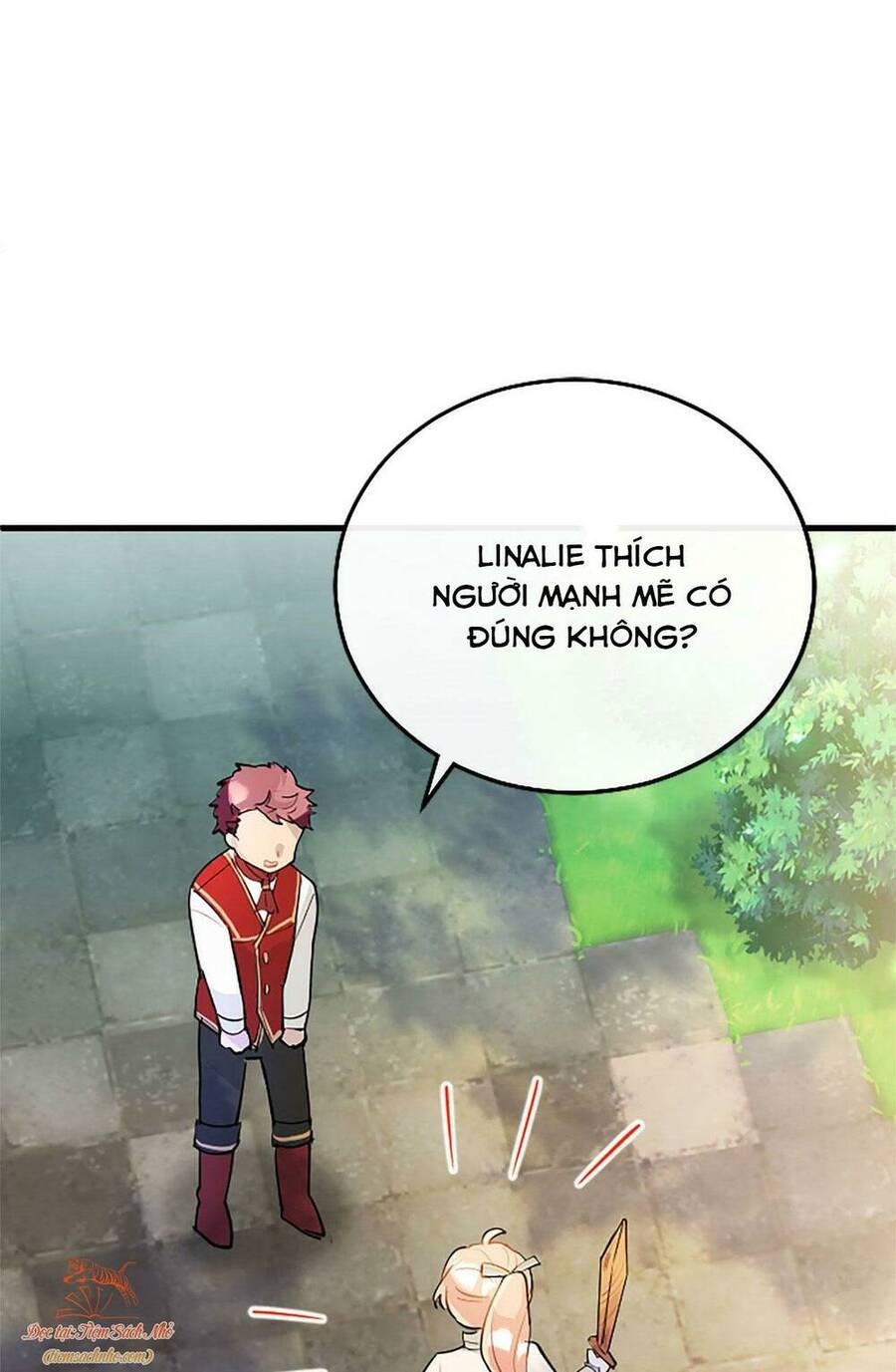 Đại Tiểu Thư Sao Phải Giả Nam Chapter 27 - Trang 2