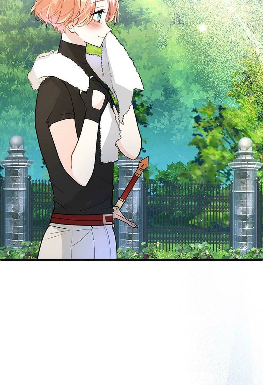 Đại Tiểu Thư Sao Phải Giả Nam Chapter 27 - Trang 2