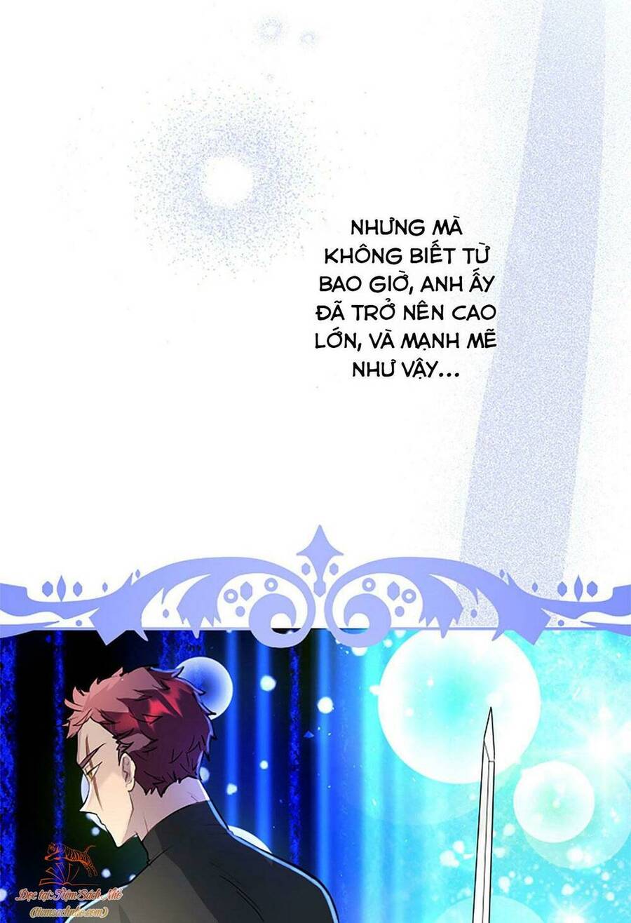 Đại Tiểu Thư Sao Phải Giả Nam Chapter 27 - Trang 2