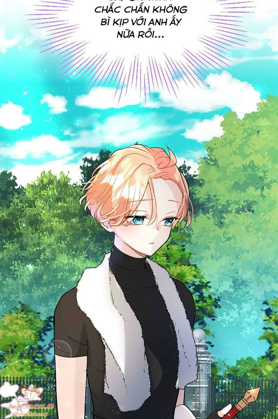 Đại Tiểu Thư Sao Phải Giả Nam Chapter 27 - Trang 2