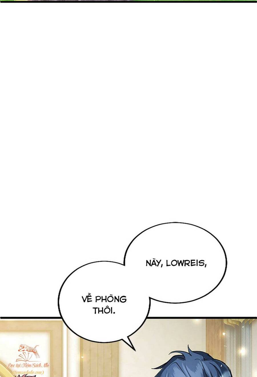 Đại Tiểu Thư Sao Phải Giả Nam Chapter 27 - Trang 2