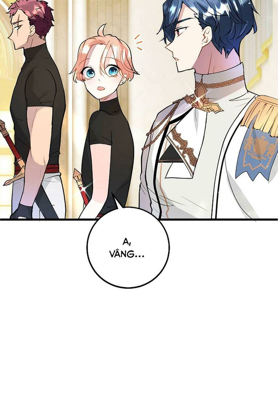 Đại Tiểu Thư Sao Phải Giả Nam Chapter 27 - Trang 2