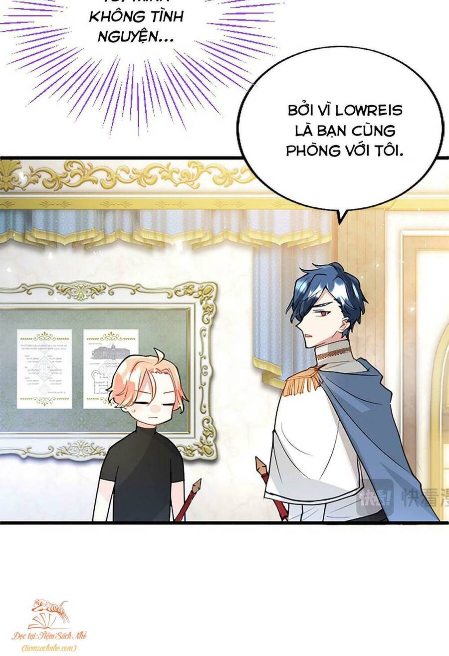 Đại Tiểu Thư Sao Phải Giả Nam Chapter 27 - Trang 2