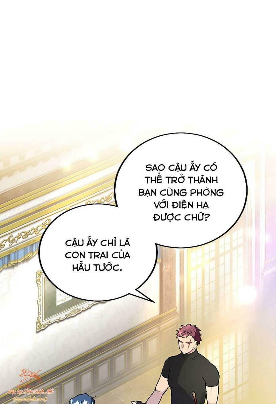 Đại Tiểu Thư Sao Phải Giả Nam Chapter 27 - Trang 2