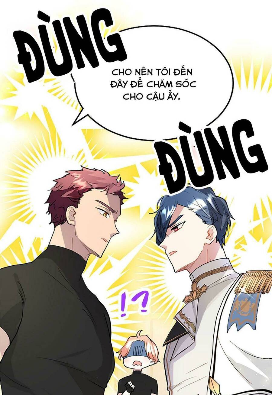 Đại Tiểu Thư Sao Phải Giả Nam Chapter 27 - Trang 2