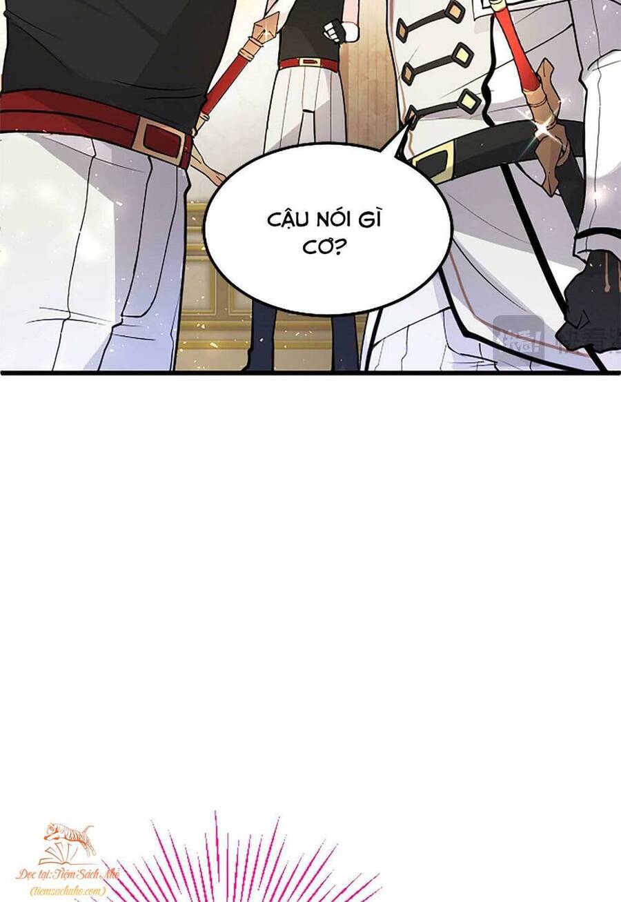 Đại Tiểu Thư Sao Phải Giả Nam Chapter 27 - Trang 2