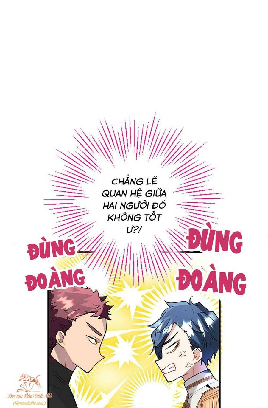 Đại Tiểu Thư Sao Phải Giả Nam Chapter 27 - Trang 2