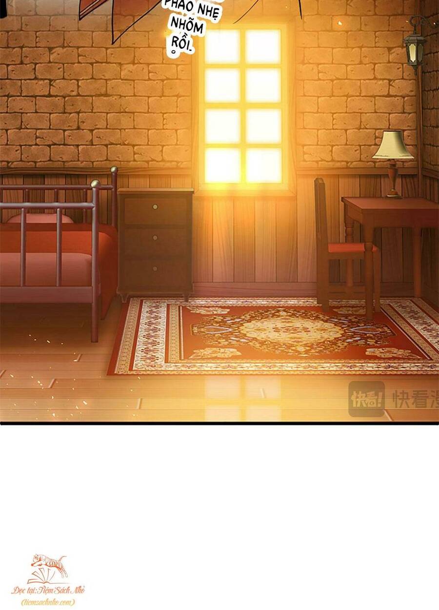 Đại Tiểu Thư Sao Phải Giả Nam Chapter 27 - Trang 2