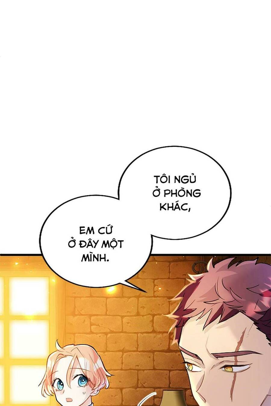 Đại Tiểu Thư Sao Phải Giả Nam Chapter 27 - Trang 2