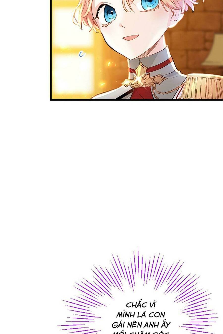 Đại Tiểu Thư Sao Phải Giả Nam Chapter 27 - Trang 2