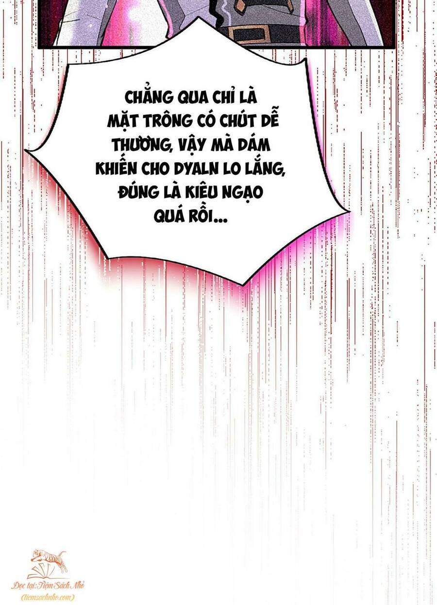 Đại Tiểu Thư Sao Phải Giả Nam Chapter 28 - Trang 2