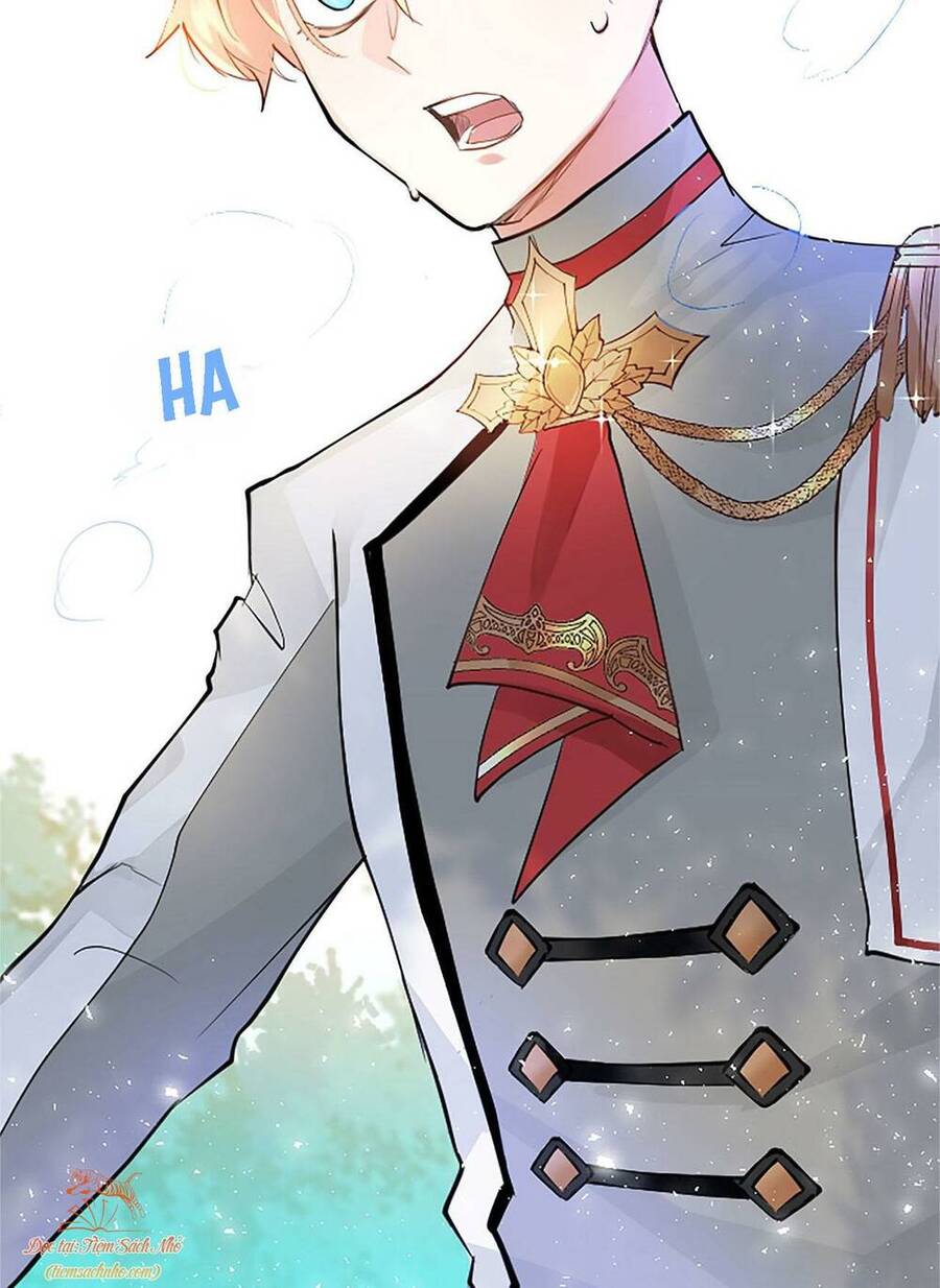 Đại Tiểu Thư Sao Phải Giả Nam Chapter 3 - Trang 2