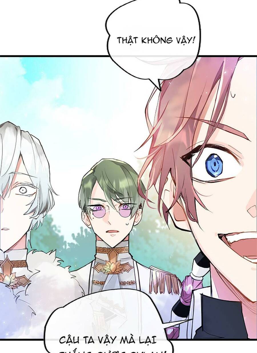 Đại Tiểu Thư Sao Phải Giả Nam Chapter 3 - Trang 2