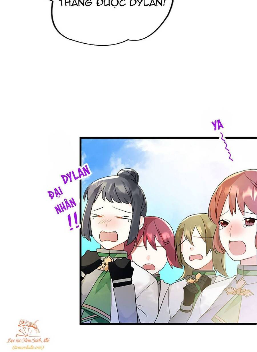 Đại Tiểu Thư Sao Phải Giả Nam Chapter 3 - Trang 2