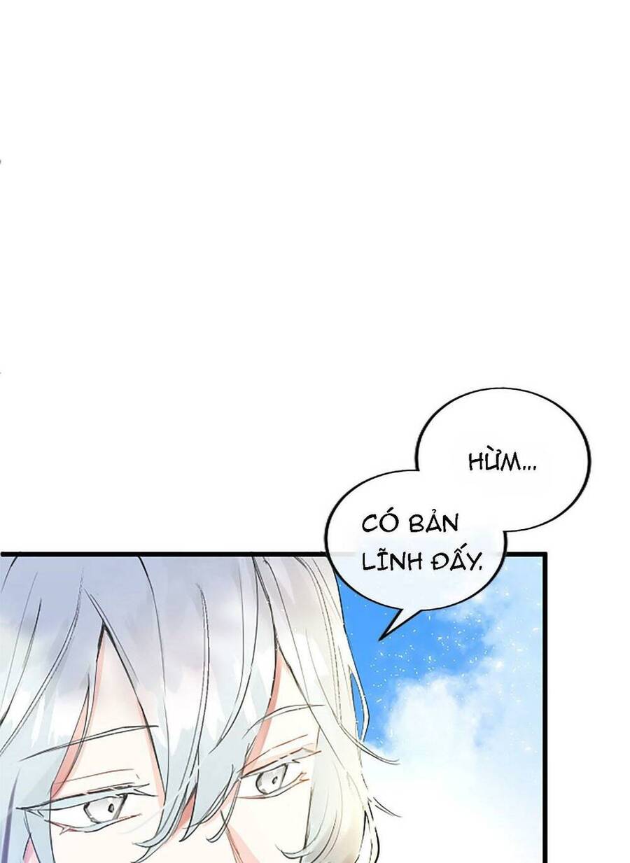 Đại Tiểu Thư Sao Phải Giả Nam Chapter 3 - Trang 2