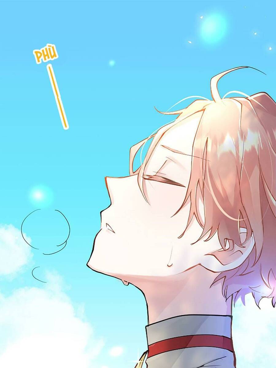 Đại Tiểu Thư Sao Phải Giả Nam Chapter 3 - Trang 2