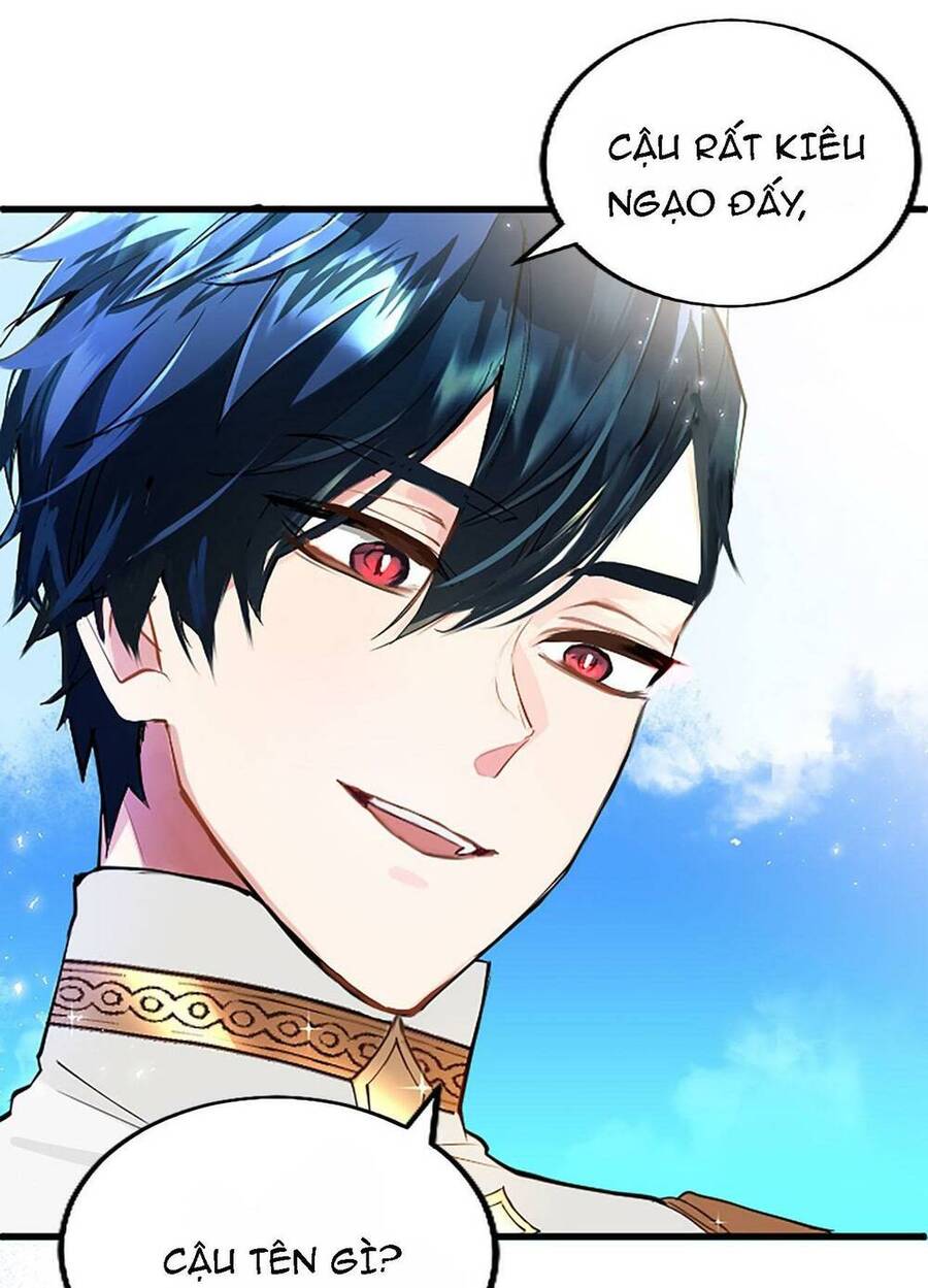 Đại Tiểu Thư Sao Phải Giả Nam Chapter 3 - Trang 2