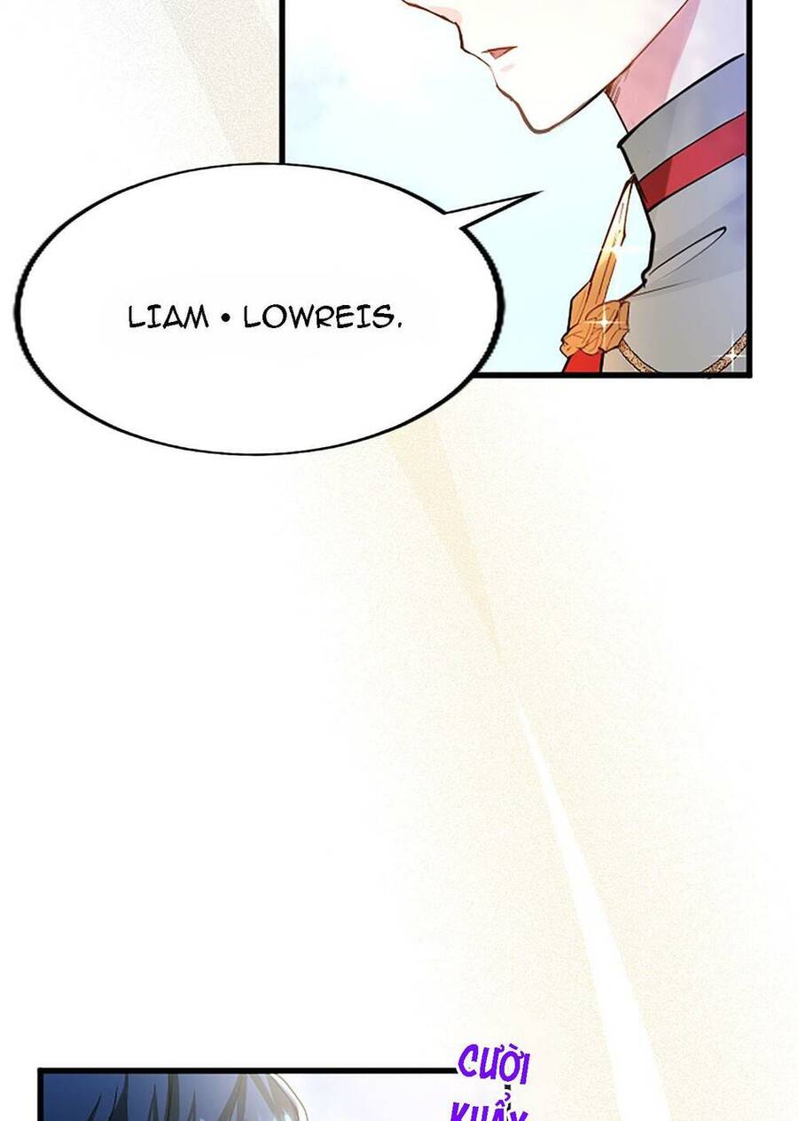 Đại Tiểu Thư Sao Phải Giả Nam Chapter 3 - Trang 2