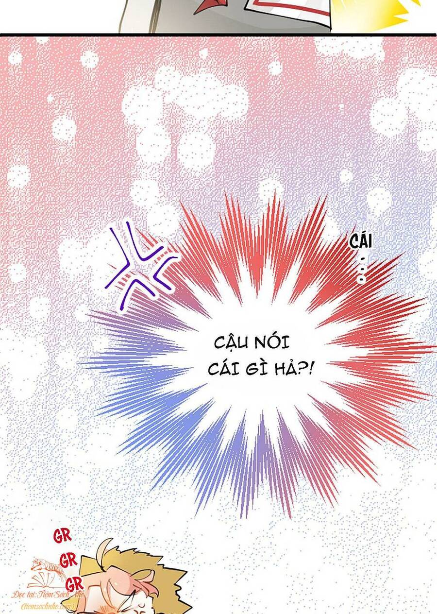 Đại Tiểu Thư Sao Phải Giả Nam Chapter 3 - Trang 2