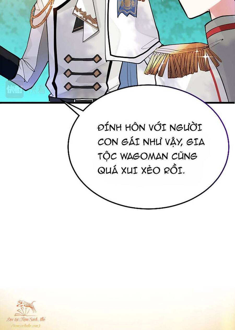 Đại Tiểu Thư Sao Phải Giả Nam Chapter 3 - Trang 2