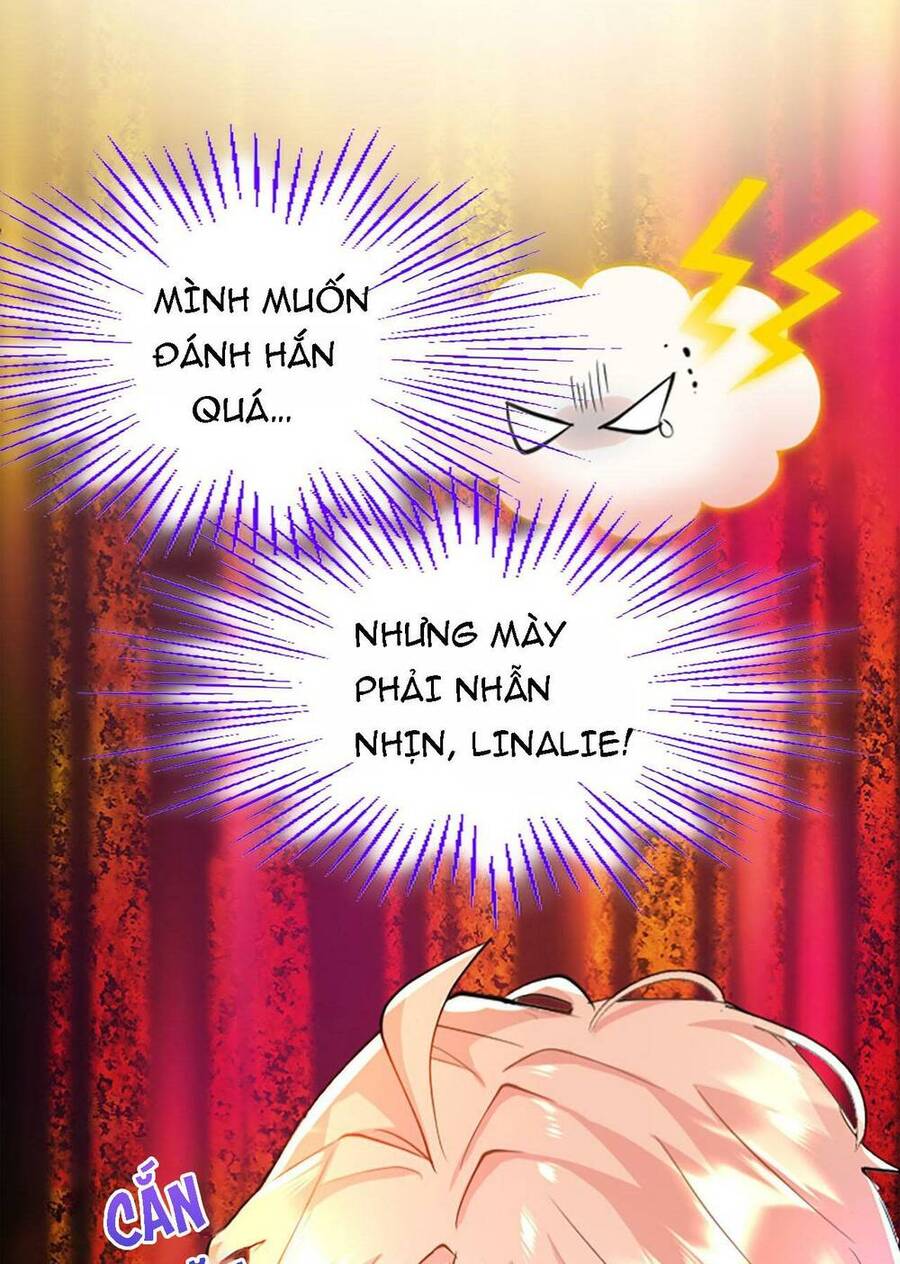 Đại Tiểu Thư Sao Phải Giả Nam Chapter 3 - Trang 2