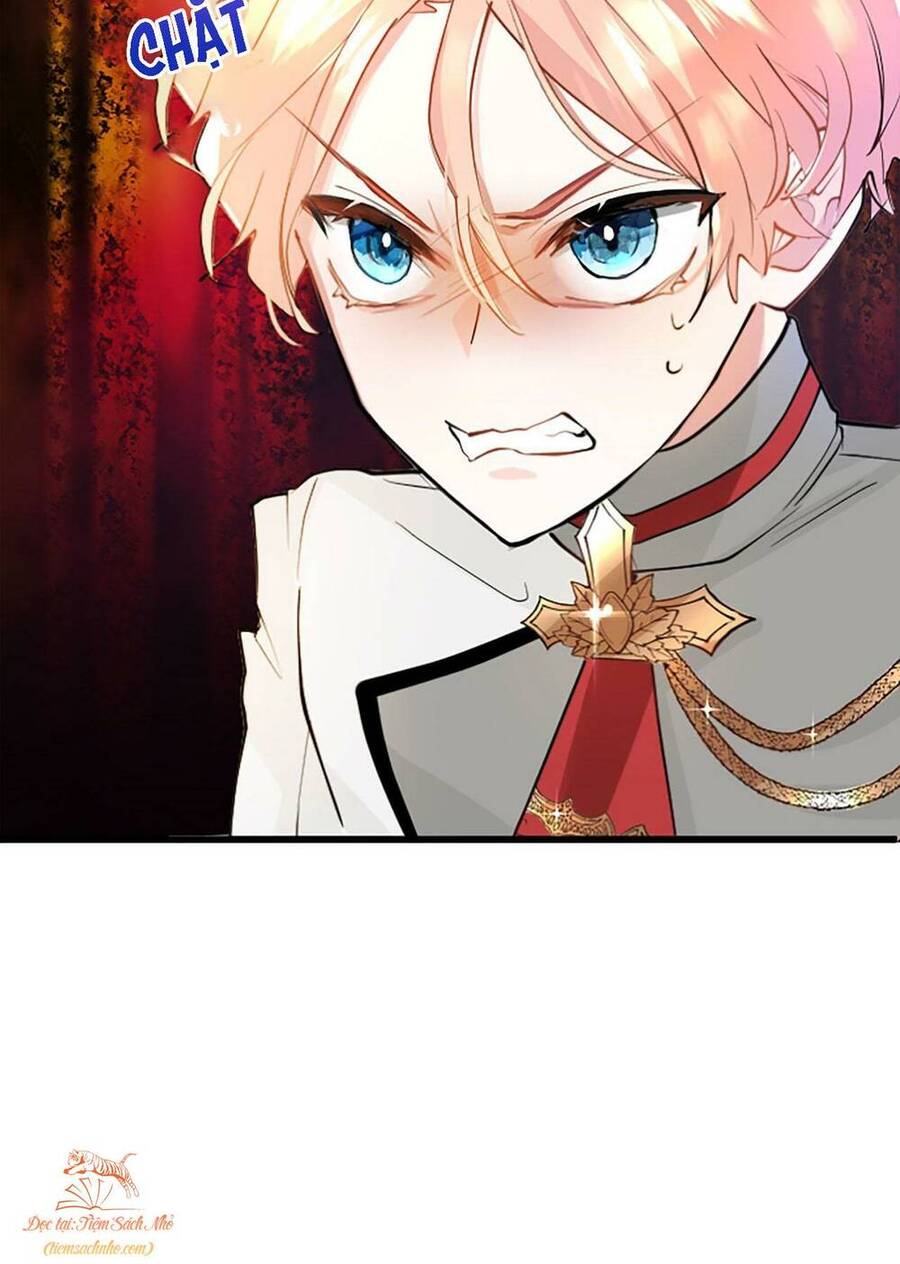 Đại Tiểu Thư Sao Phải Giả Nam Chapter 3 - Trang 2