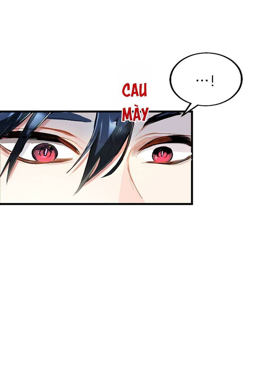 Đại Tiểu Thư Sao Phải Giả Nam Chapter 3 - Trang 2