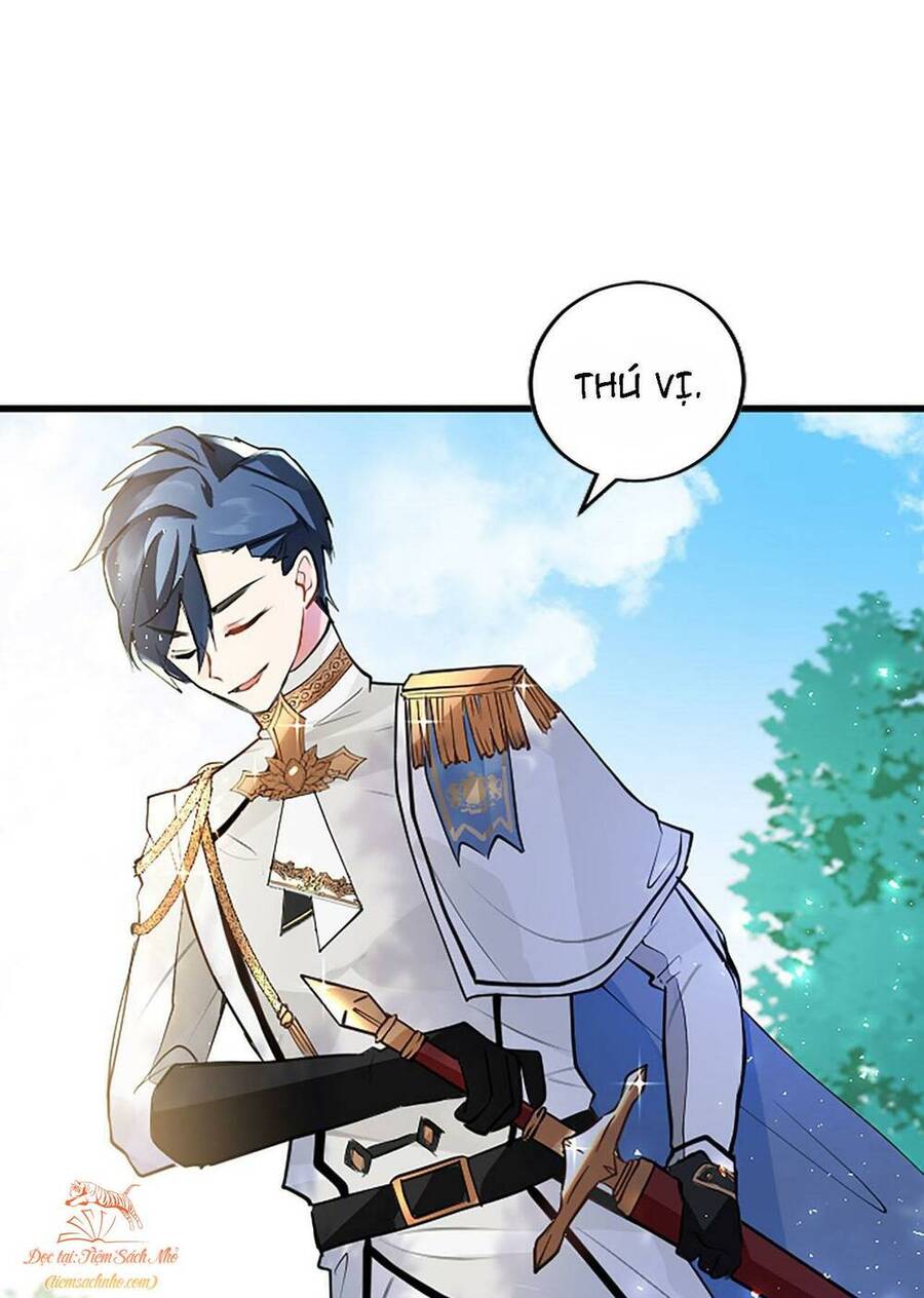 Đại Tiểu Thư Sao Phải Giả Nam Chapter 3 - Trang 2