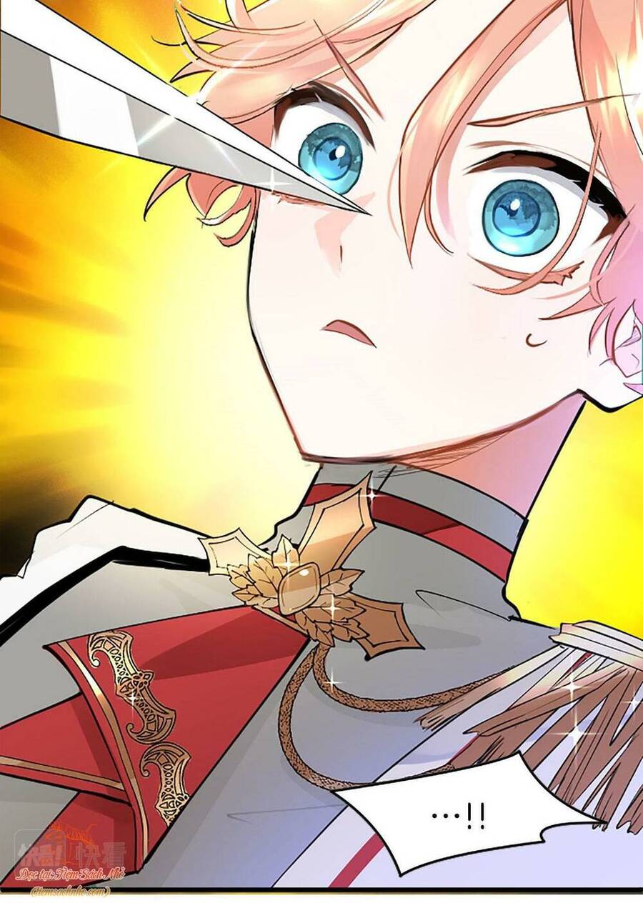 Đại Tiểu Thư Sao Phải Giả Nam Chapter 3 - Trang 2