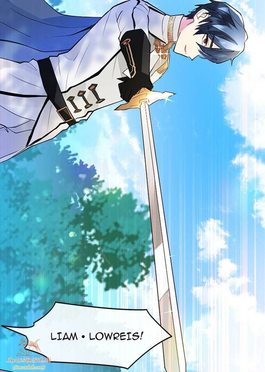 Đại Tiểu Thư Sao Phải Giả Nam Chapter 3 - Trang 2