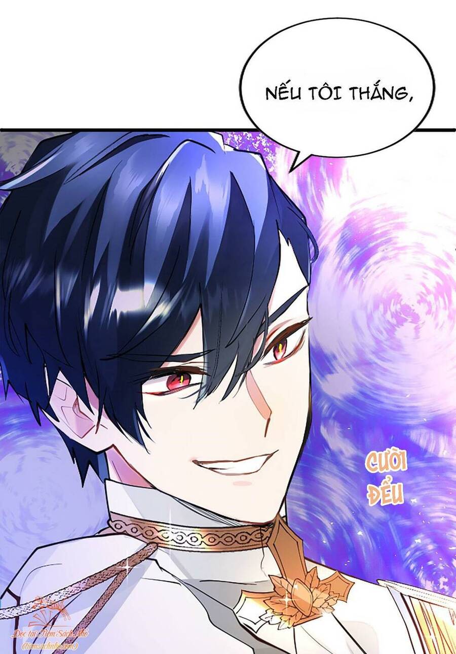 Đại Tiểu Thư Sao Phải Giả Nam Chapter 3 - Trang 2