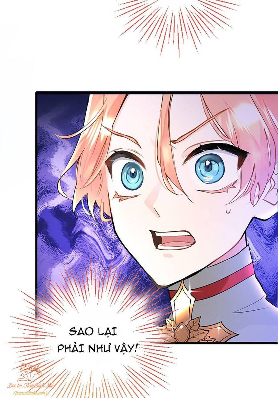 Đại Tiểu Thư Sao Phải Giả Nam Chapter 3 - Trang 2