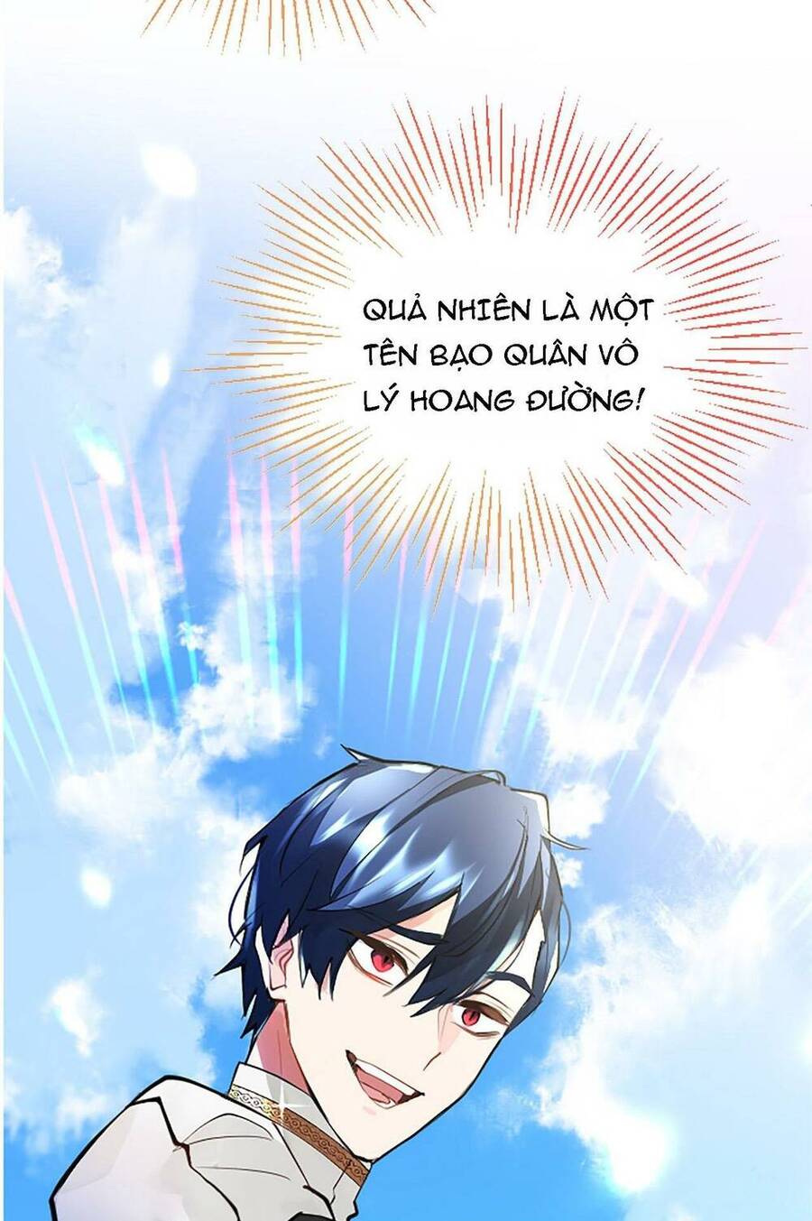 Đại Tiểu Thư Sao Phải Giả Nam Chapter 3 - Trang 2