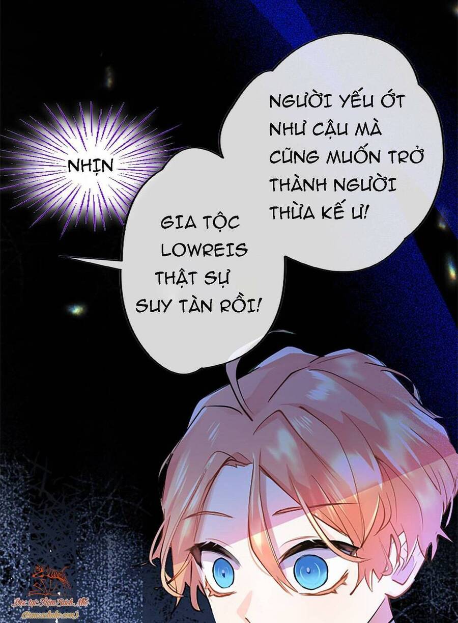 Đại Tiểu Thư Sao Phải Giả Nam Chapter 3 - Trang 2