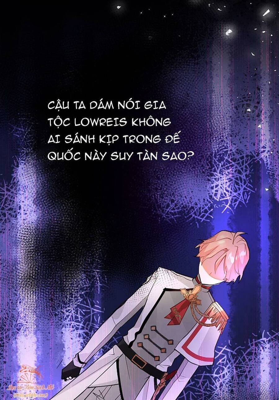 Đại Tiểu Thư Sao Phải Giả Nam Chapter 3 - Trang 2