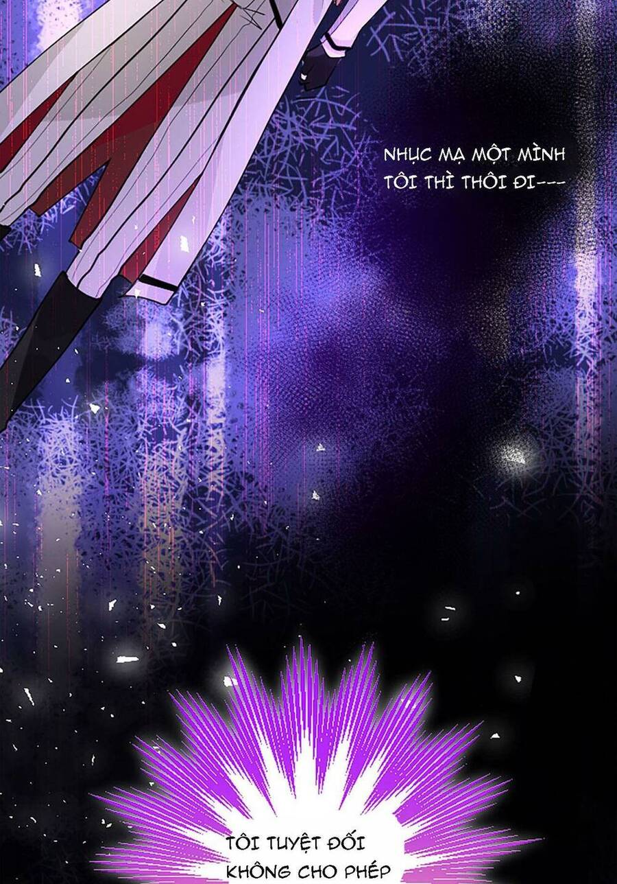 Đại Tiểu Thư Sao Phải Giả Nam Chapter 3 - Trang 2