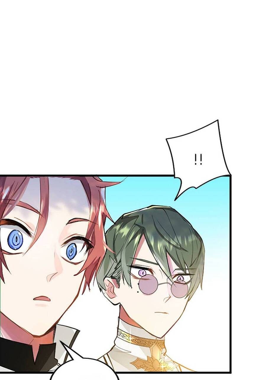 Đại Tiểu Thư Sao Phải Giả Nam Chapter 3 - Trang 2