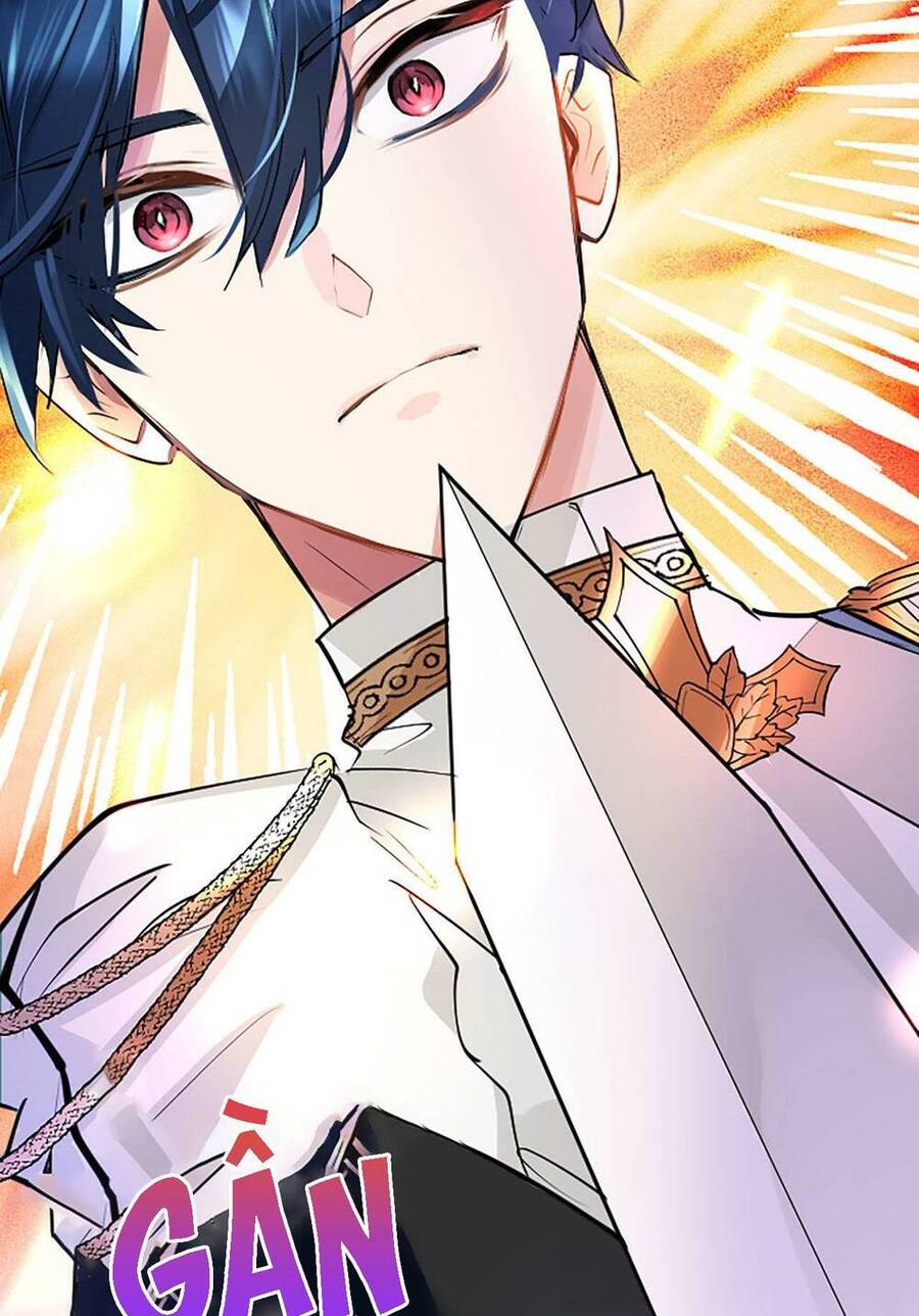 Đại Tiểu Thư Sao Phải Giả Nam Chapter 3 - Trang 2